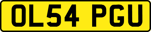 OL54PGU