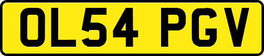 OL54PGV