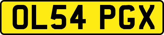 OL54PGX