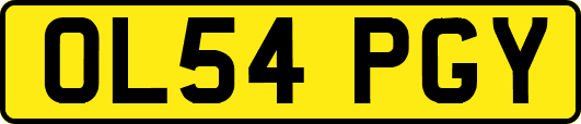 OL54PGY