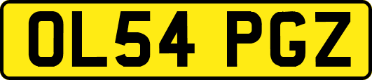OL54PGZ