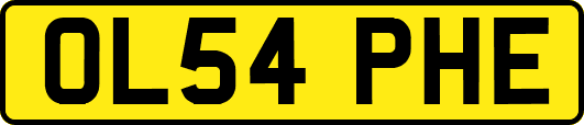 OL54PHE