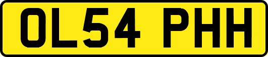 OL54PHH