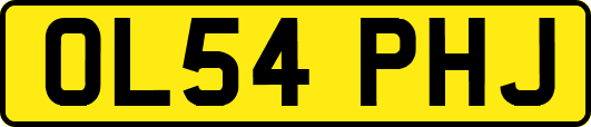 OL54PHJ