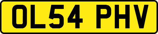 OL54PHV
