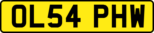 OL54PHW