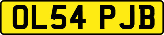 OL54PJB