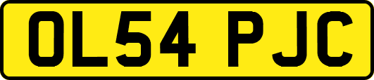 OL54PJC