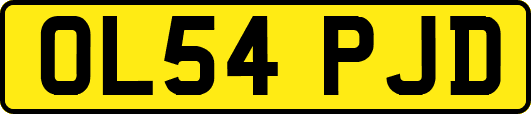 OL54PJD