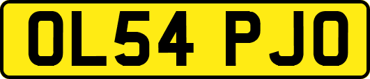 OL54PJO