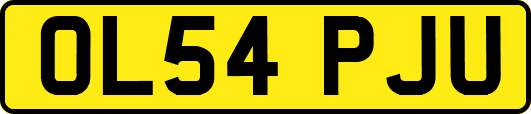 OL54PJU