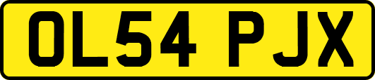 OL54PJX