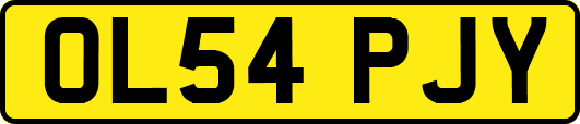 OL54PJY