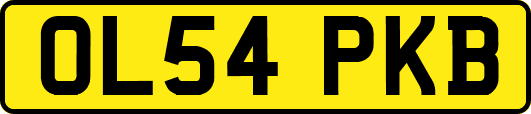 OL54PKB