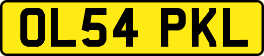 OL54PKL