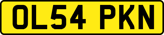 OL54PKN