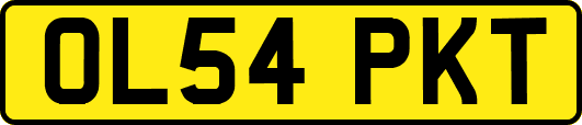 OL54PKT