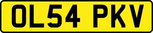 OL54PKV