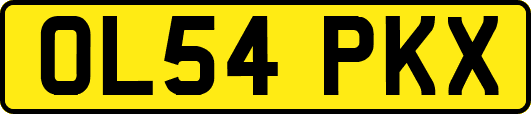 OL54PKX