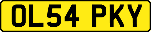 OL54PKY