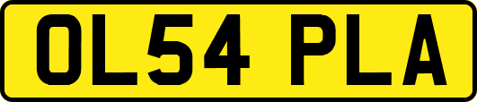 OL54PLA