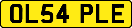 OL54PLE