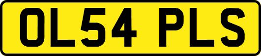 OL54PLS