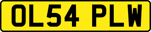 OL54PLW