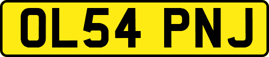 OL54PNJ