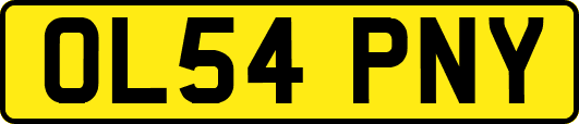 OL54PNY