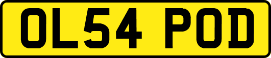 OL54POD
