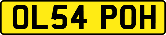 OL54POH