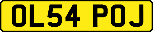OL54POJ