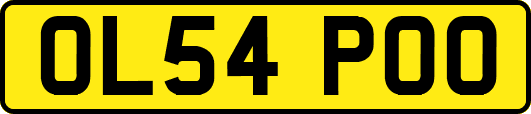OL54POO