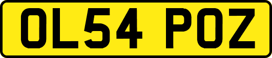 OL54POZ