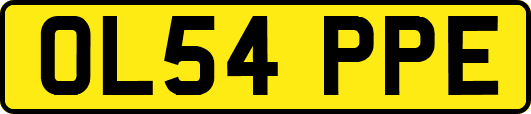 OL54PPE