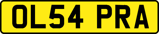 OL54PRA