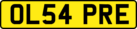 OL54PRE