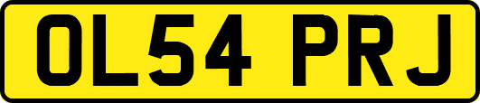 OL54PRJ