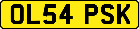 OL54PSK