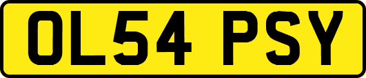 OL54PSY