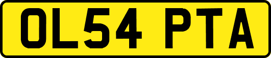 OL54PTA