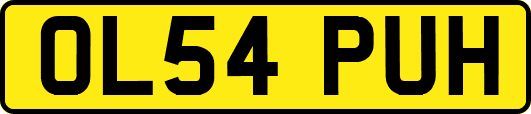 OL54PUH