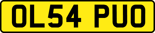 OL54PUO