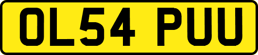 OL54PUU