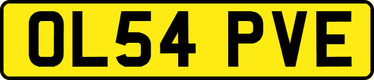 OL54PVE