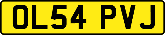 OL54PVJ