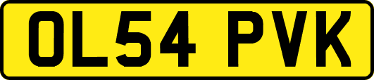OL54PVK