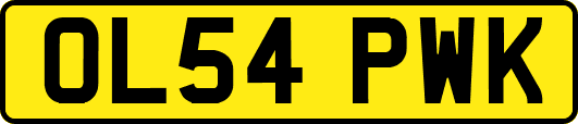OL54PWK