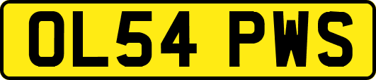 OL54PWS